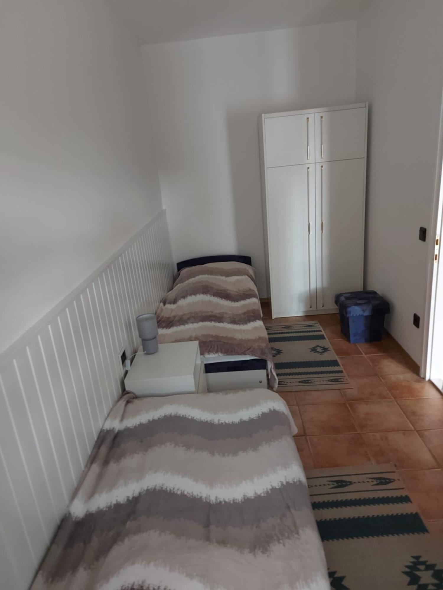 Istvan Apartmanok Keszthely Esterno foto