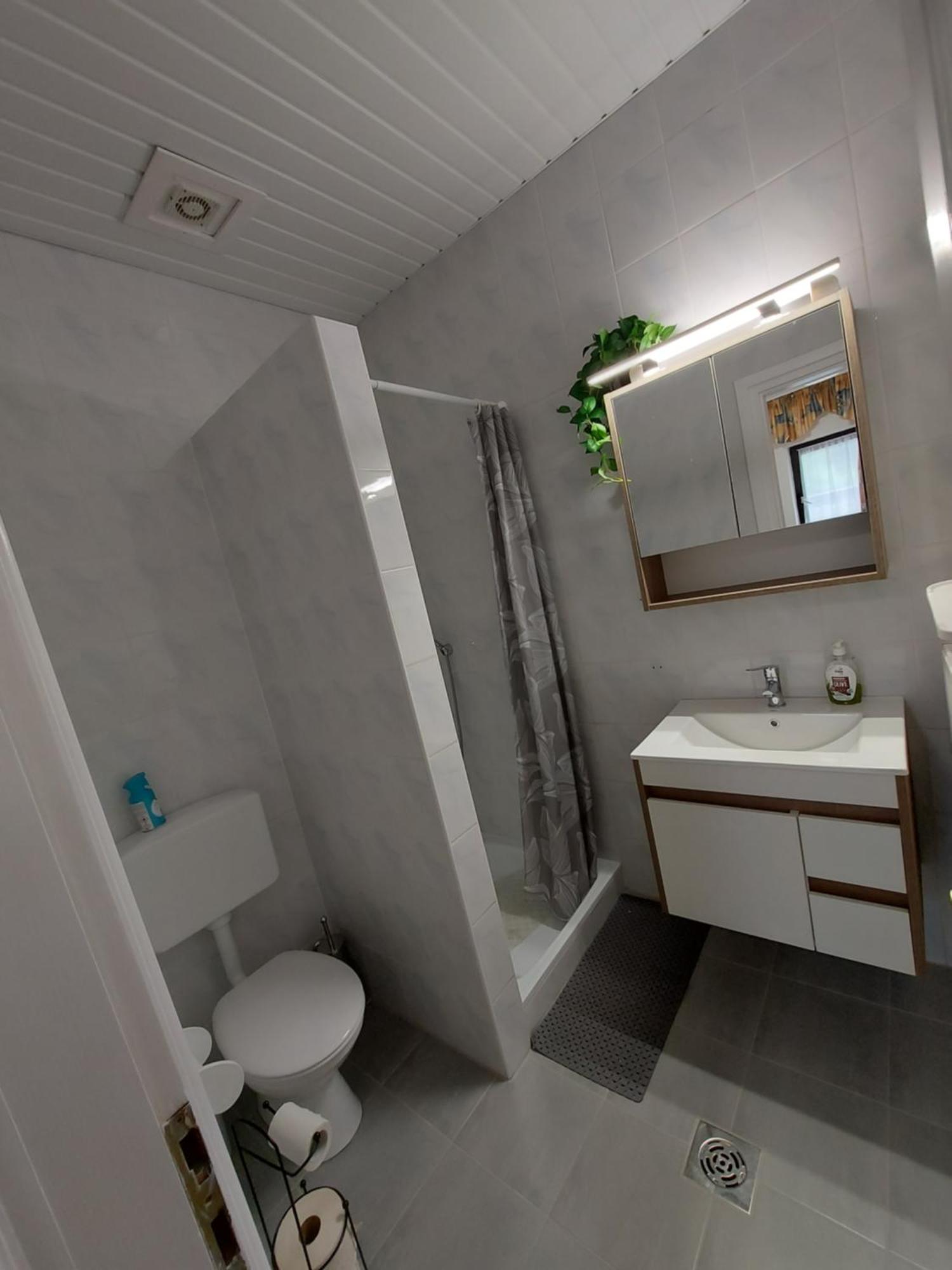 Istvan Apartmanok Keszthely Esterno foto