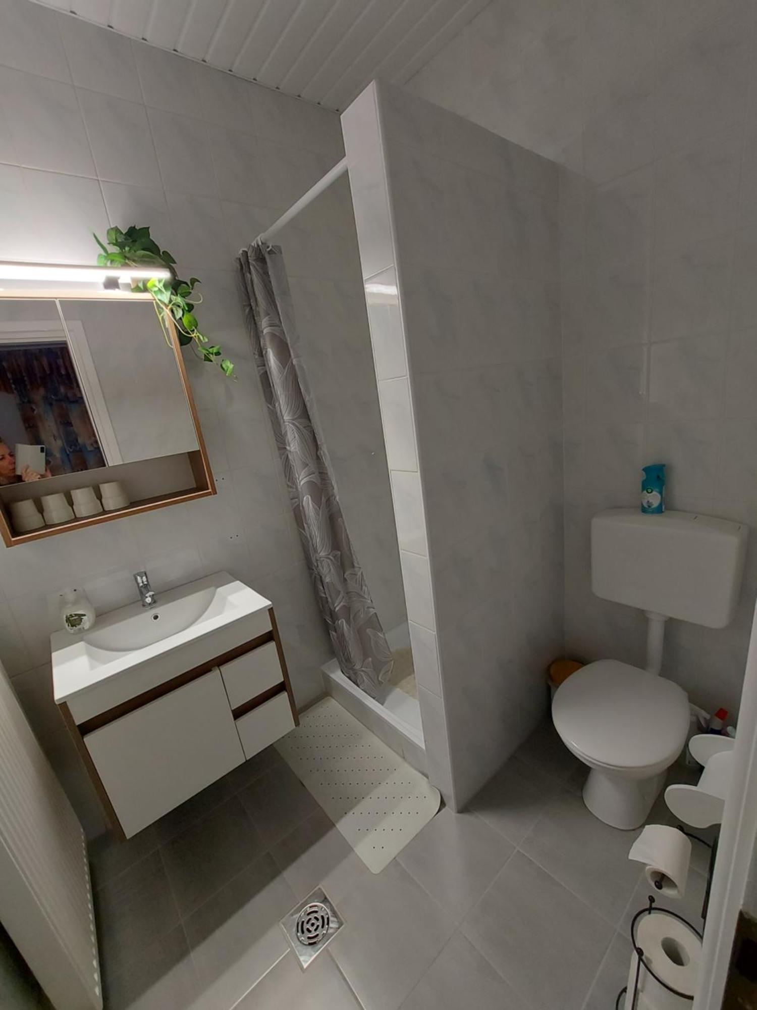 Istvan Apartmanok Keszthely Esterno foto