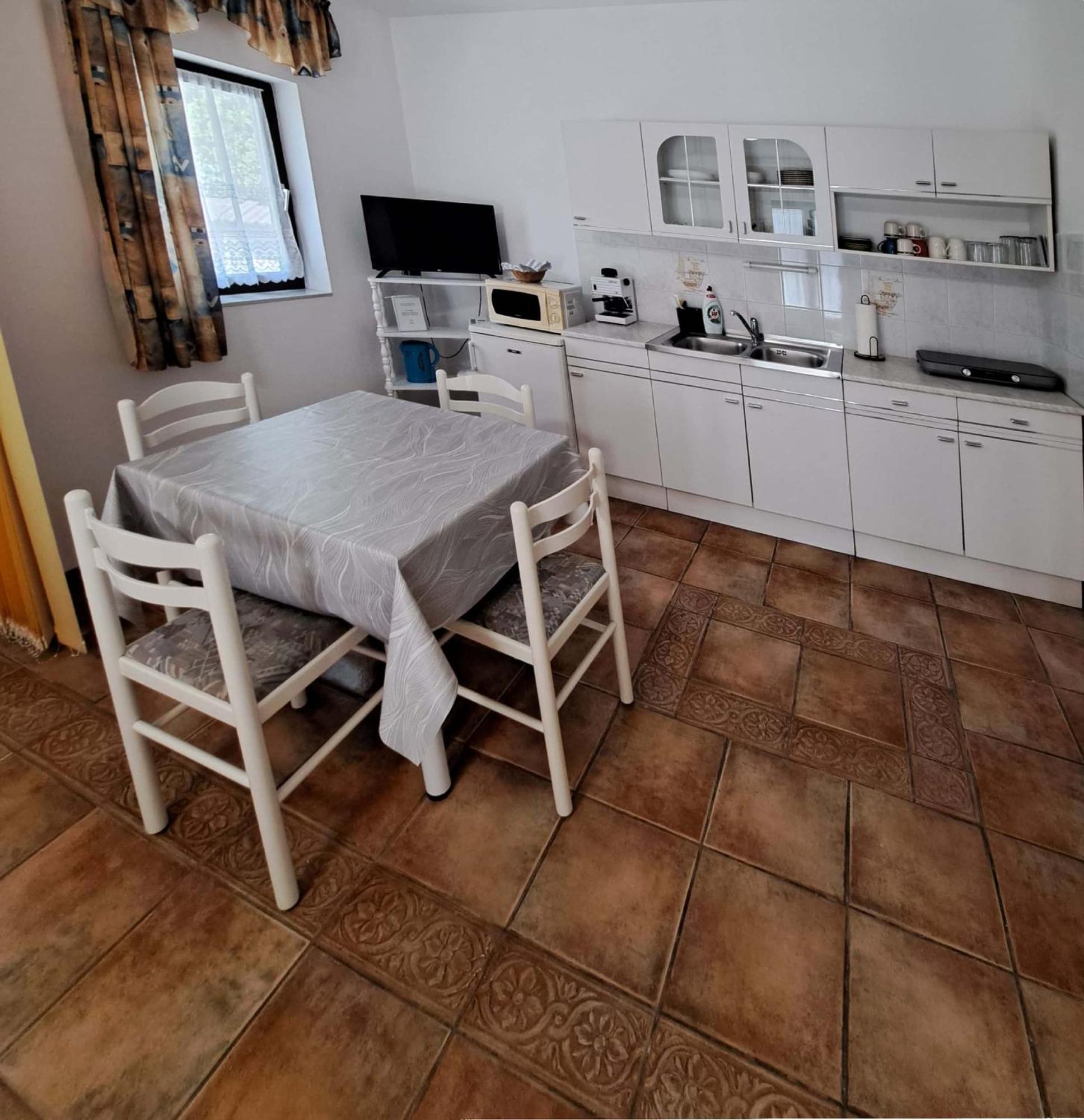 Istvan Apartmanok Keszthely Esterno foto