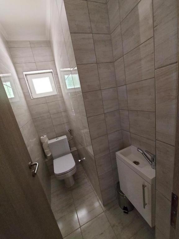 Istvan Apartmanok Keszthely Esterno foto