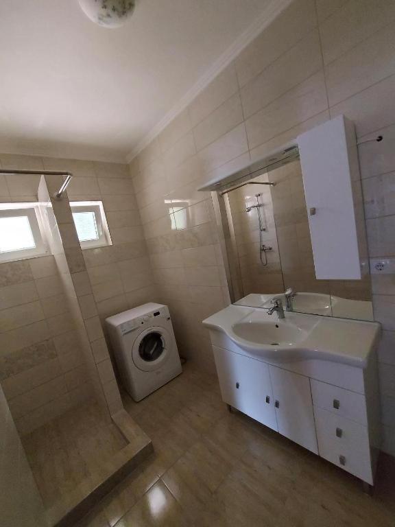 Istvan Apartmanok Keszthely Esterno foto